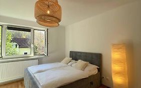 Neue Wohnung Neben Der Meduni Und Dem Lkh