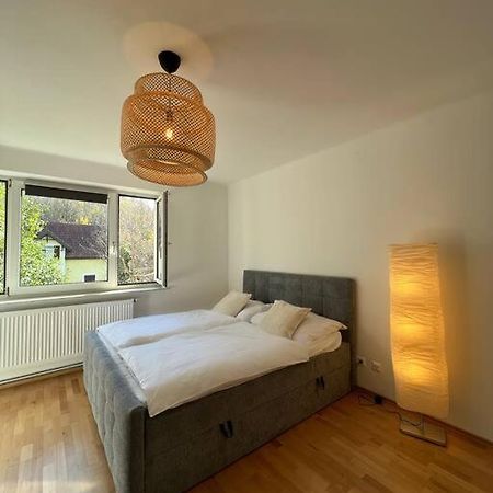 Neue Wohnung Neben Der Meduni Und Dem Lkh Graz Exterior foto