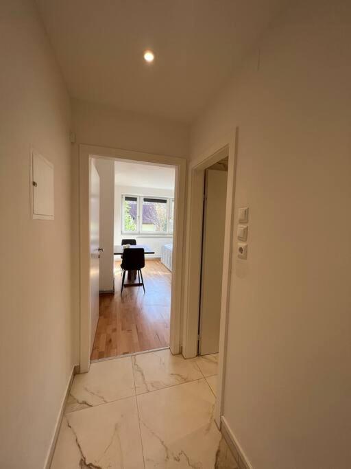 Neue Wohnung Neben Der Meduni Und Dem Lkh Graz Exterior foto