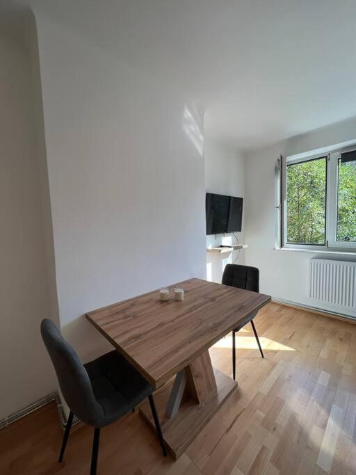 Neue Wohnung Neben Der Meduni Und Dem Lkh Graz Exterior foto