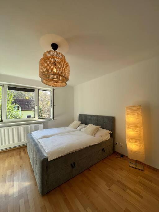 Neue Wohnung Neben Der Meduni Und Dem Lkh Graz Exterior foto